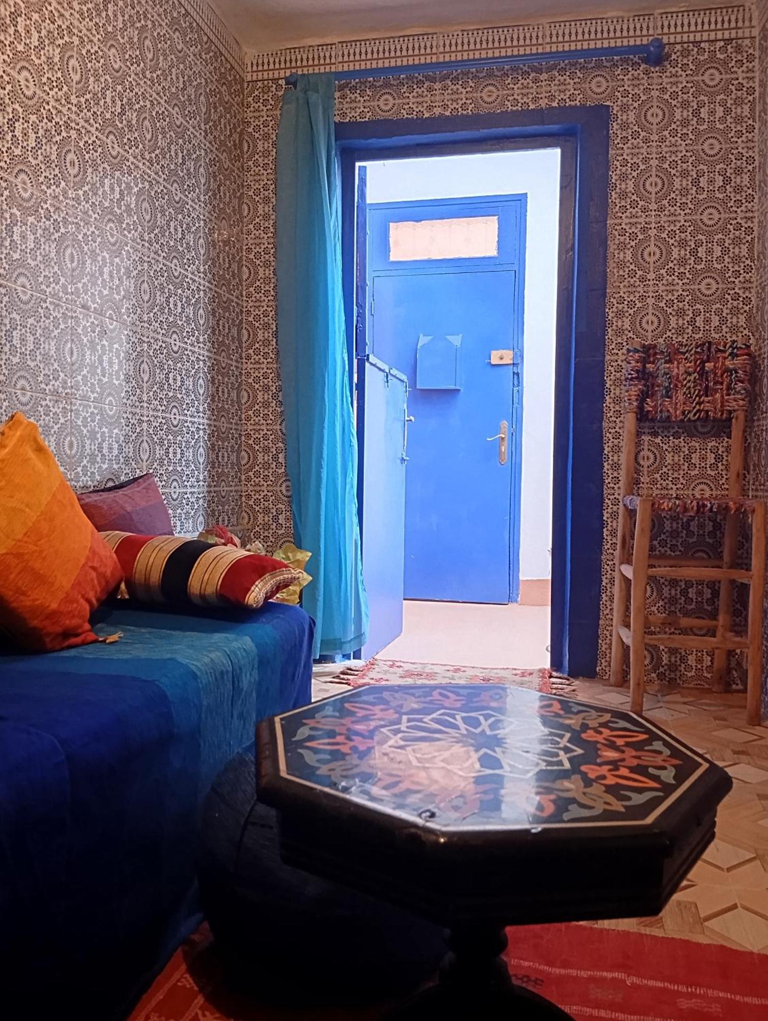 Studio Dar Ziane El Jadida Exterior photo